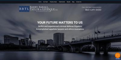 Barry, Barall, Taylor & Levesque LLC