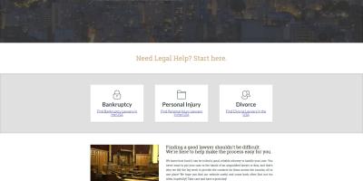 AttorneyABC.com- #1 US Lawyer Directory