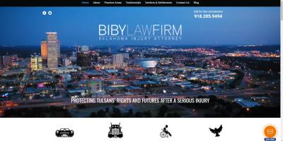 Biby Law Firm