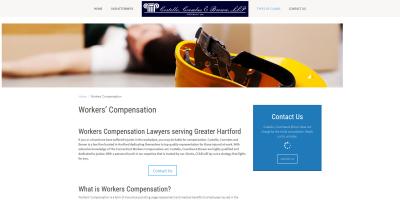 Costello, Coombes & Brown, LLP