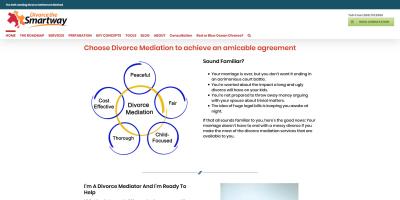 Divorce Mediation | Divorce in Ontario