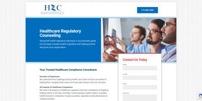 Health Regulatory Consultants, LLC