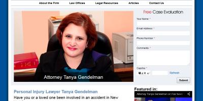 Law Office of Tanya Gendelman