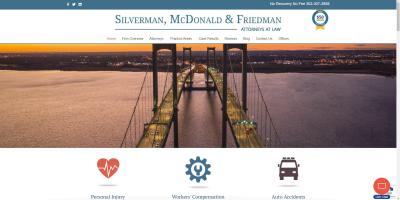 Silverman, McDonald & Friedman