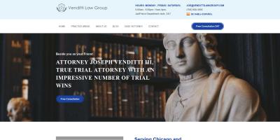 Venditty Law Group