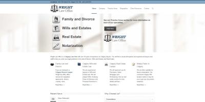 Wright Law